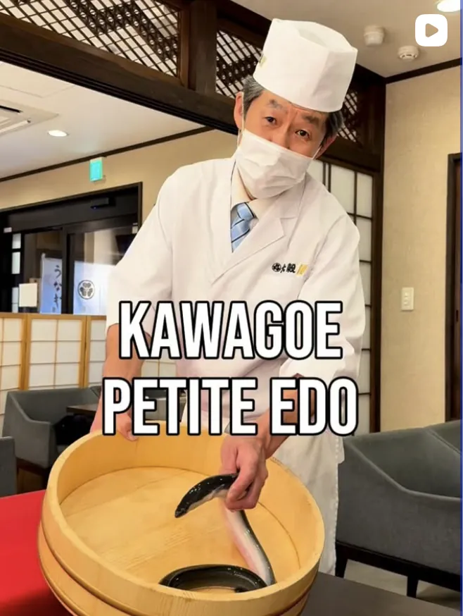 collaboration kawagoe